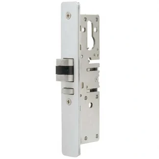 Euro Profile Deadlatches