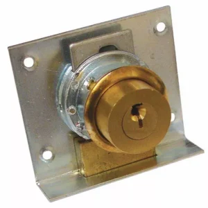 AGA Drawer Lock For Wood Furniture