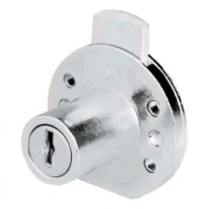 Ronis Cupboard/Drawer Rim Lock
