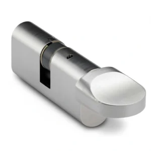 2000+ Premier XT Patented Oval Single & Turn Cylinders