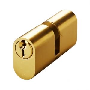 Esla NG 4 Oval Double Cylinders