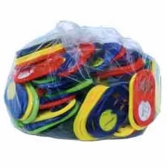 Key Tag Chips For Shopping Trolley