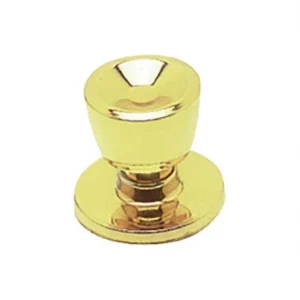 Saflok NS17B Dummy Knobset PB