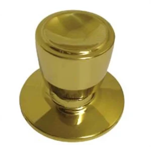 Saflok T17B Dummy Trim Knob PB