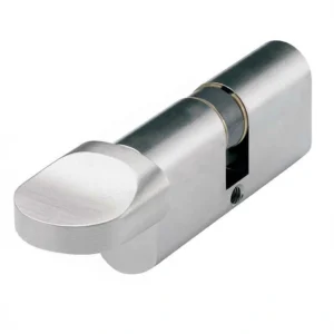 ESLA Technik Pro 1-Star Oval Single & Turn Cylinders