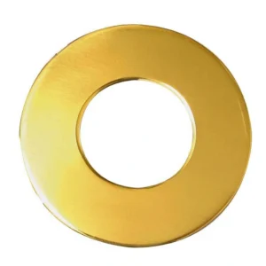 Souber Tools Repair Rose Escutcheon - 60mm