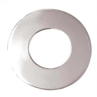 Souber Tools Repair Rose Escutcheon - 60mm
