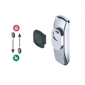Disec MGSG15 Van Lock Cylinder Guard
