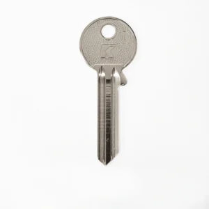 Keyprint UL7 (UL064) Universal Cylinder Key Blank