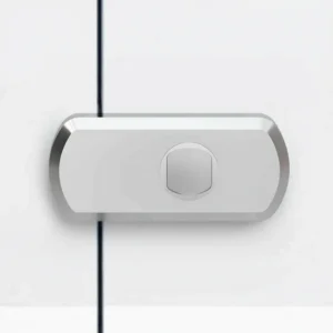 Disec DIMG850/DIMG850S High-Security Van Locks