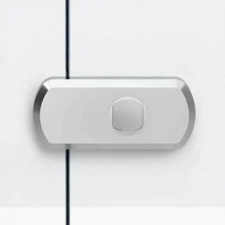 Disec DIMG850/DIMG850S High-Security Van Locks
