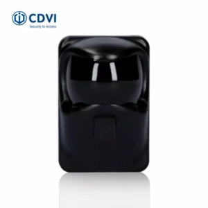 SEF2420 Adjustable infrared photocell, 20m range