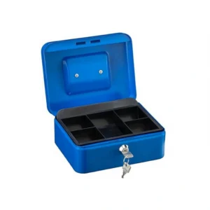 Standard Cash Boxes