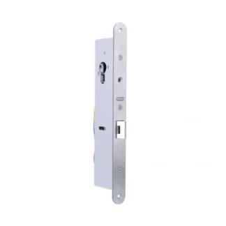 ML-300-SW Reversible EURO cyclinder electric lock, 650kg