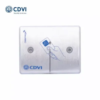 DGLIWLC Stainless steel proximity reader