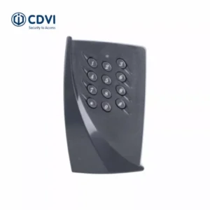 DGPROX Standalone single-door reader/controller