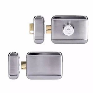 MV Motorised Electric Deadbolt