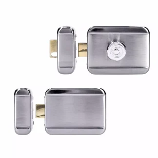 MV Motorised Electric Deadbolt