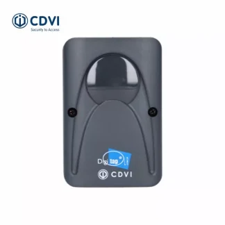 DTRR1434 Long-range proximity reader