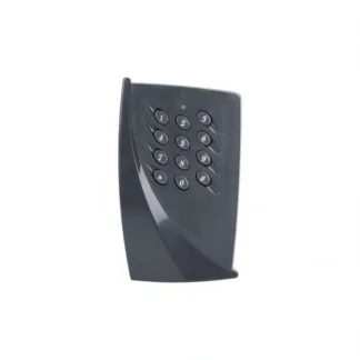 PROMI-ECO Surface mount polycarbonate keypad with self-contained electronics