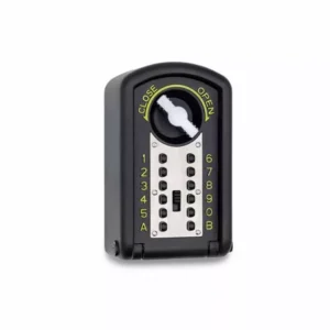 Keyguard Digital XL Key Safe