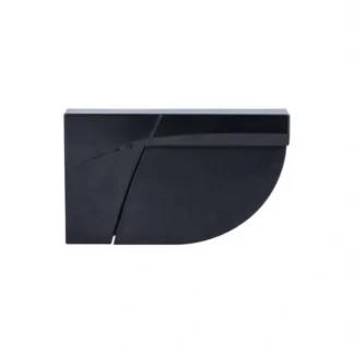 DW-FLATSCAN Laser safety sensor for swing doors