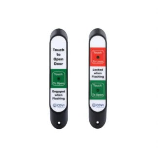 DW-TLC Toilet door control for door automation