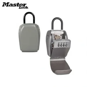 Master Lock 5414 Key Safe
