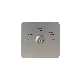 DWSP Key switches for DIGIWAY door operators