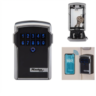 Master Lock 5441EC Key Safe
