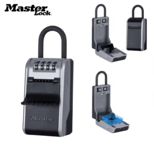 Master Lock 5480 Key Safe