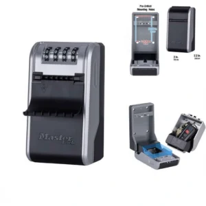 Master Lock 5481 Key Safe