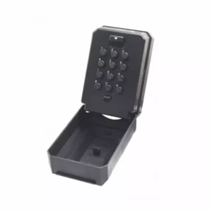 Wall Mounted Key Storage