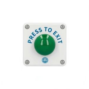 RTE-EX Hard-wearing, high-impact external exit button