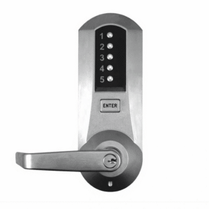 Kaba Simplex 5000 Heavy-Duty Mortice Deadlocking Latch