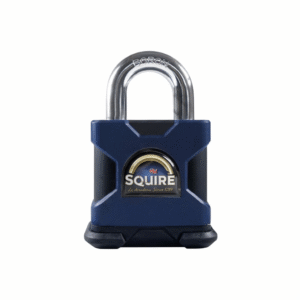 Squire Stronghold EM 50mm Close Shackle Euro Padlock - Body Only (Copy)