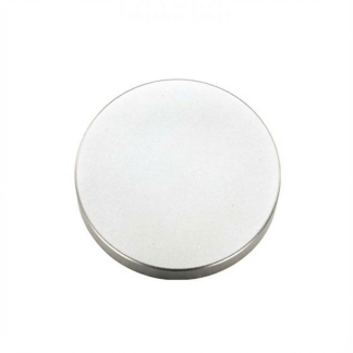 Blank Profile Escutcheon - 53mm SA