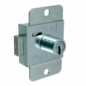 7 Lever Dead Bolt Rim Lock KA - 17mm Nozzle