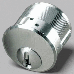 2000+ Premier XT Rim Mortice (Single) - Satin Chrome