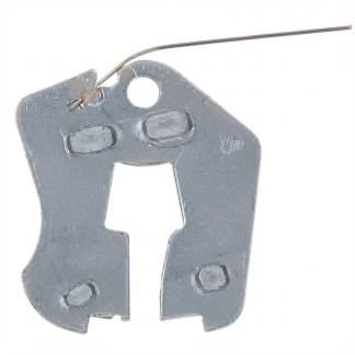 261/262 ERA Fortress Lever No.4 Spare (BS2004)