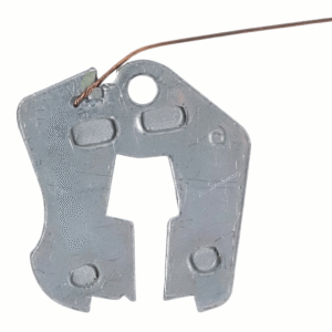 261/262 ERA Fortress Lever No.5 Spare (BS2004)