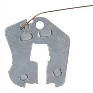 261/262 ERA Fortress Lever No.5 Spare (BS2004)