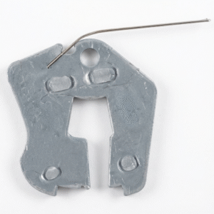 261/262 ERA Fortress Lever No.6 Spare (BS2004)