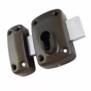 IFAM X5 Euro Profile Rim Gate Lock