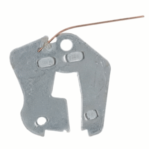 261/262 ERA Fortress Lever No.7 Spare (BS2004)