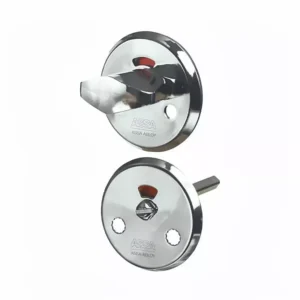 ASSA 263 Toilet Accessory Set