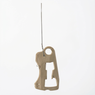 3G114 CHUBB Lever Lift No.3 Spare (Old Series BS1980)