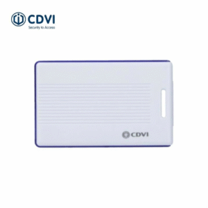 DTXT5434-MI Long-range active tag & MIFARE® card credential