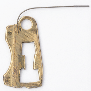 3G114 CHUBB Lever Lift No.4 Spare (Old Series BS1980)