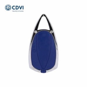 METAL Robust MIFARE® Classic tag credential (pack of 10)